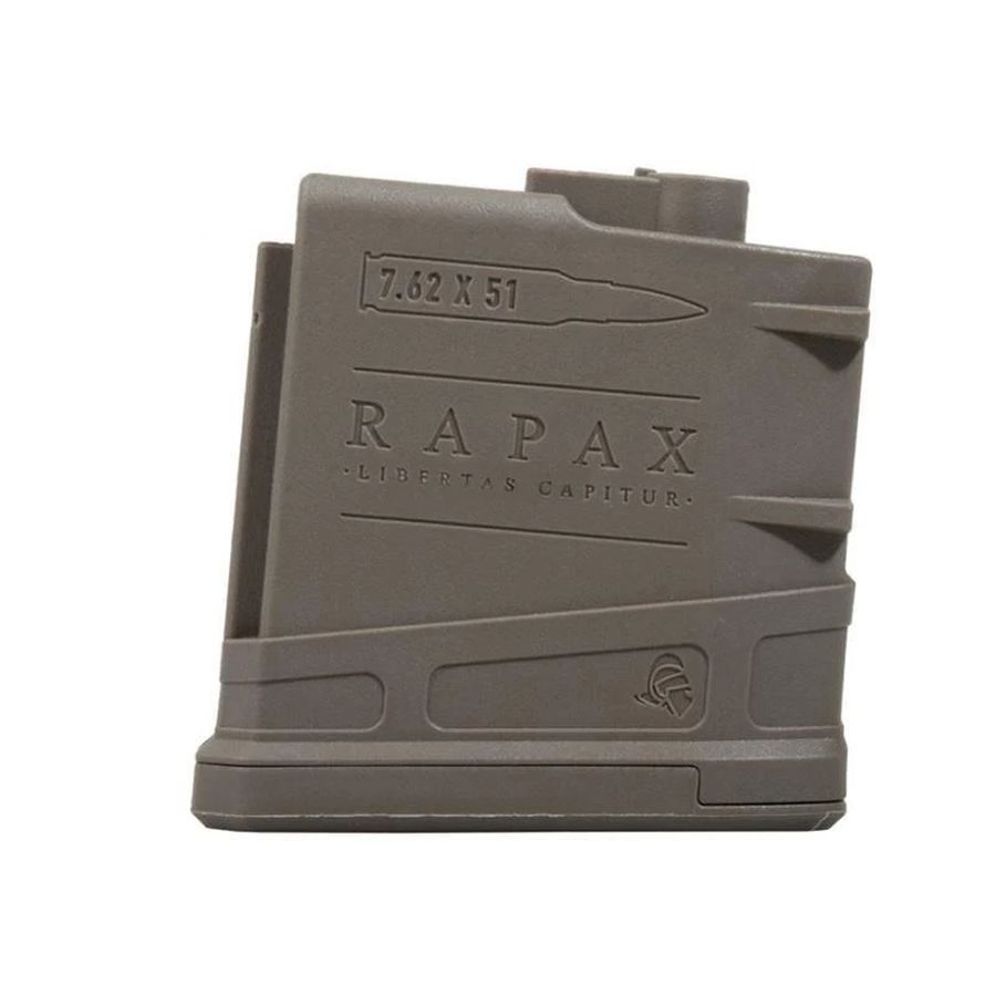 Secutor Rapax XXI Magazine 50 Rounds - Tan