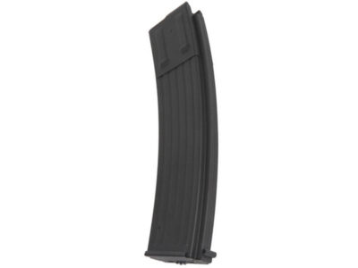 AGM/S&T MK44Series Hi-Capa Magazine (056 - 300 Rounds - Black)