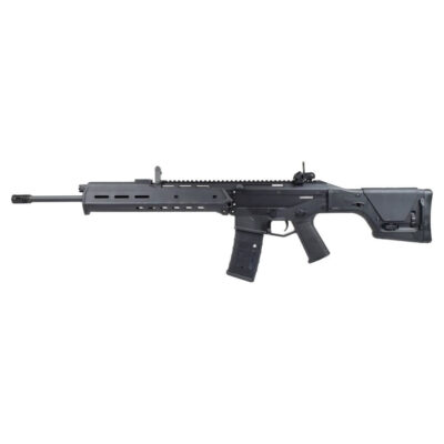 A&K MSDA-L Long Full Metal Airsoft Carbine (AEG)