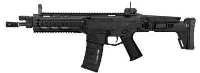 A&K MSDA-S Short Full Metal CQB Carbine (AEG)