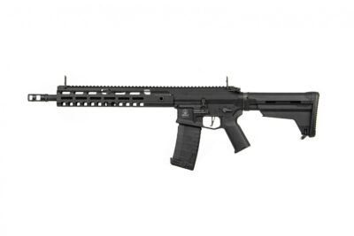 Amoeba by Ares Mutant AMM13 EFCS AEG (Black - AM-M-004-BK)