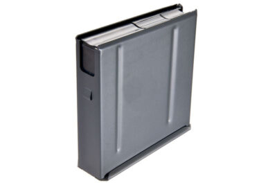 Ares AW338 AW-78 Magazine Full Metal (78 Rounds)