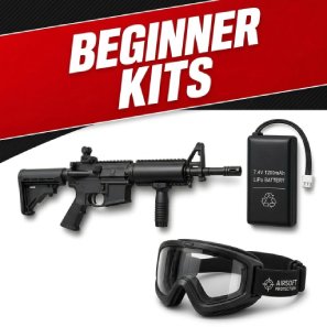 Beginner Kits