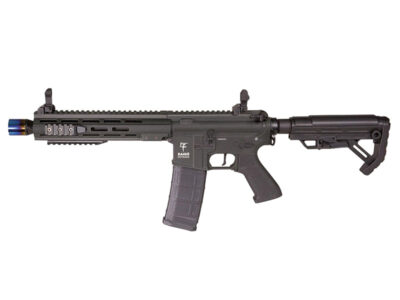 Bushido GI by Saigo Defense AEG Rifle (Lipo Battery and Charger Included - Black)