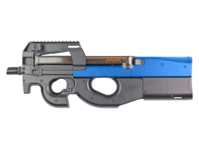 Double Bell D90 (Blue - 810)