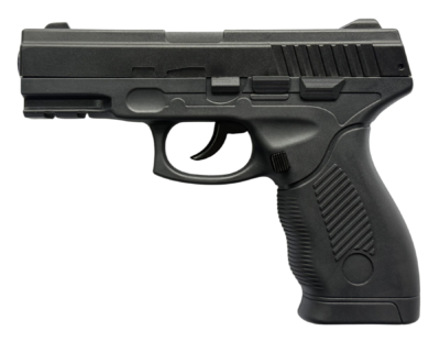 Huntsman HG3 Series CO2 Non Blowback Pistol Black