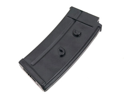 JG 555 Hi-Cap Magazine (350 Rounds - E-X018)