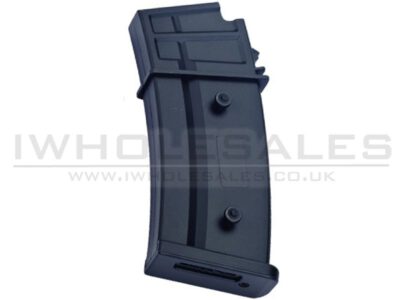 JG G39 Magazine (470 Rounds - E-X009)