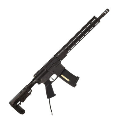 Wolverine Airsoft MTW Billet Tactical XB - 14"