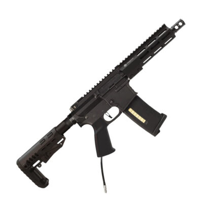Wolverine Airsoft MTW Billet Tactical XB - 7"