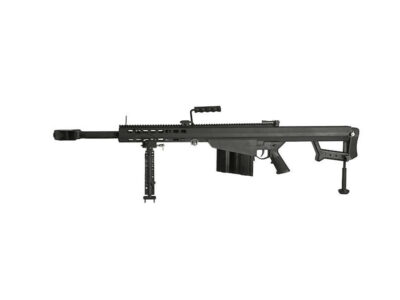 SOCOM GEAR Full Steel M107 M82A1 Shell Ejecting GBB Sniper Rifle ( 20 inch)