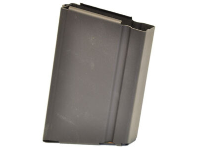 S&T BAR M1918A2 Hi-Cap Magazine (200 Rounds - Black)