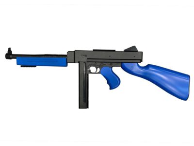 Vigor Machine Gun Spring Rifle Blue 8904A