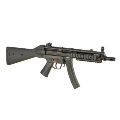 CYMA Platinum H&K MP5A4 Gen 2 with Eshooter ETU