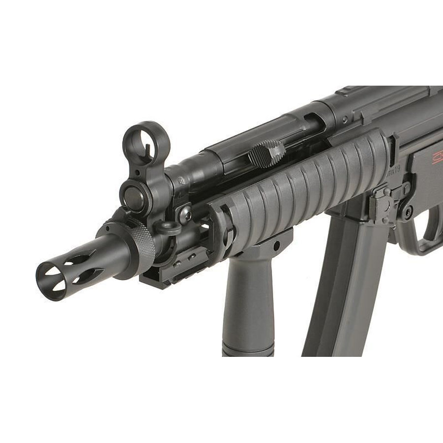 CYMA Platinum H&K MP5A4 Gen 2 with Eshooter ETU - Image 5