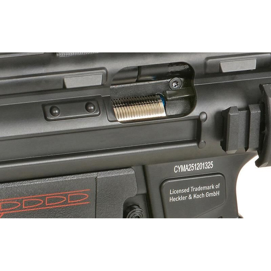 CYMA Platinum H&K MP5A4 Gen 2 with Eshooter ETU - Image 6