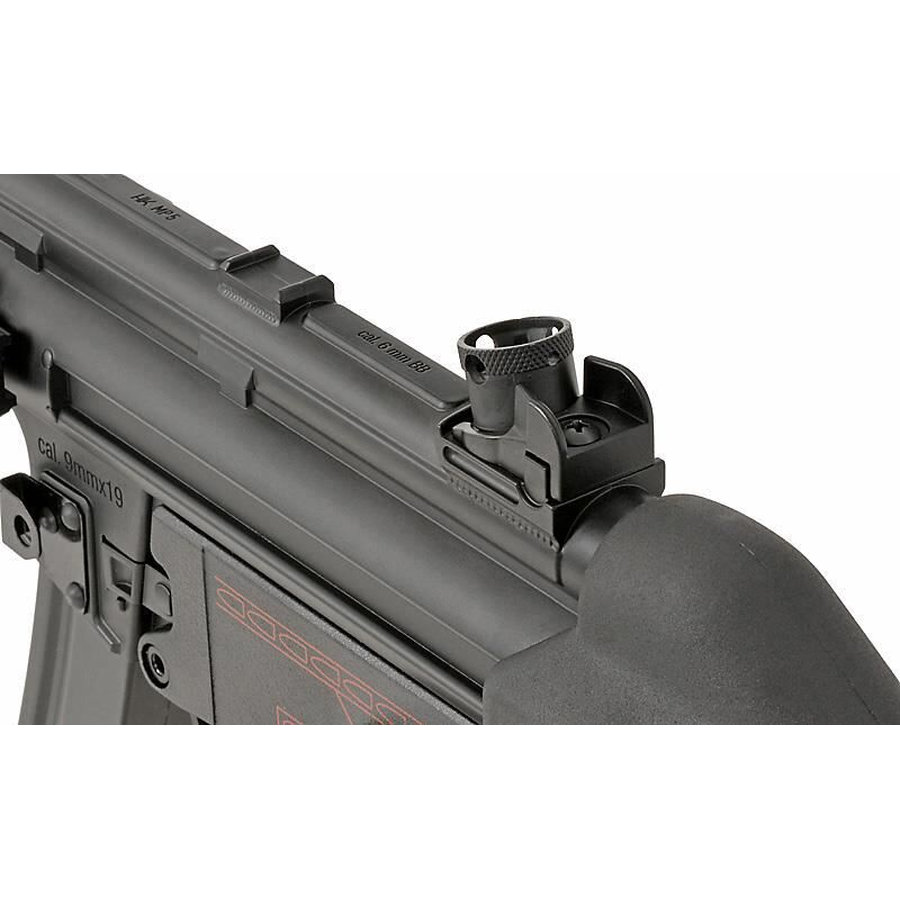 CYMA Platinum H&K MP5A4 Gen 2 with Eshooter ETU - Image 7