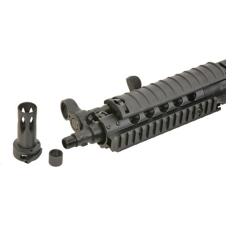 CYMA Platinum H&K MP5A4 Gen 2 with Eshooter ETU - Image 8