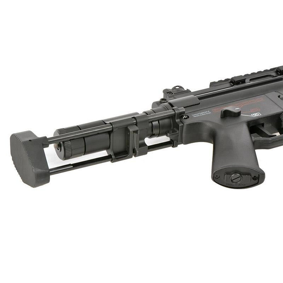 CYMA Platinum H&K MP5K RIS Gen 2 with Eshooter ETU - Image 10