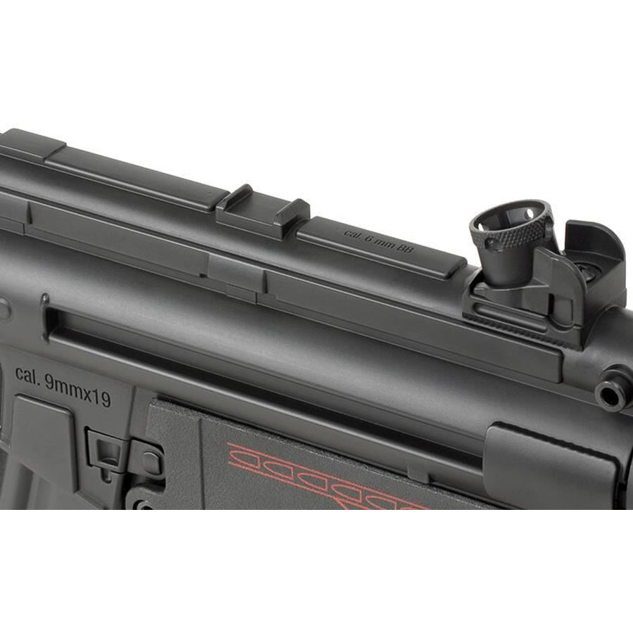 CYMA Platinum H&K MP5 PDW Gen 2 with Eshooter ETU - Image 10
