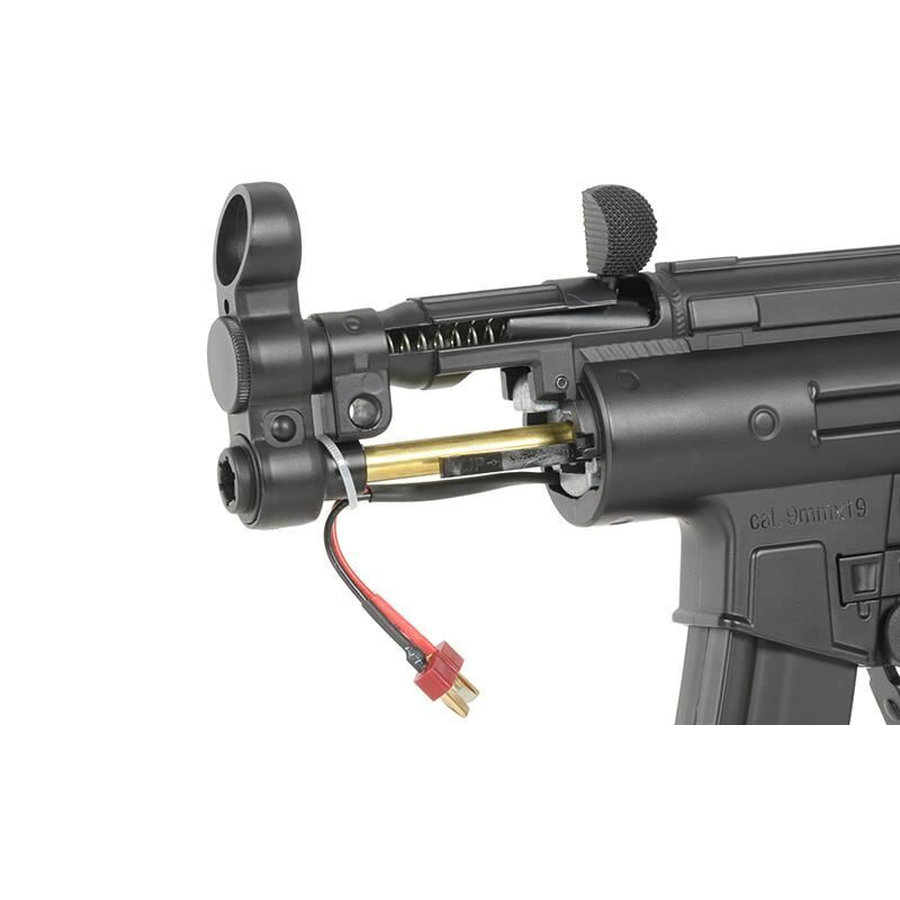 CYMA Platinum H&K MP5K Gen 2 with Eshooter ETU - Image 10