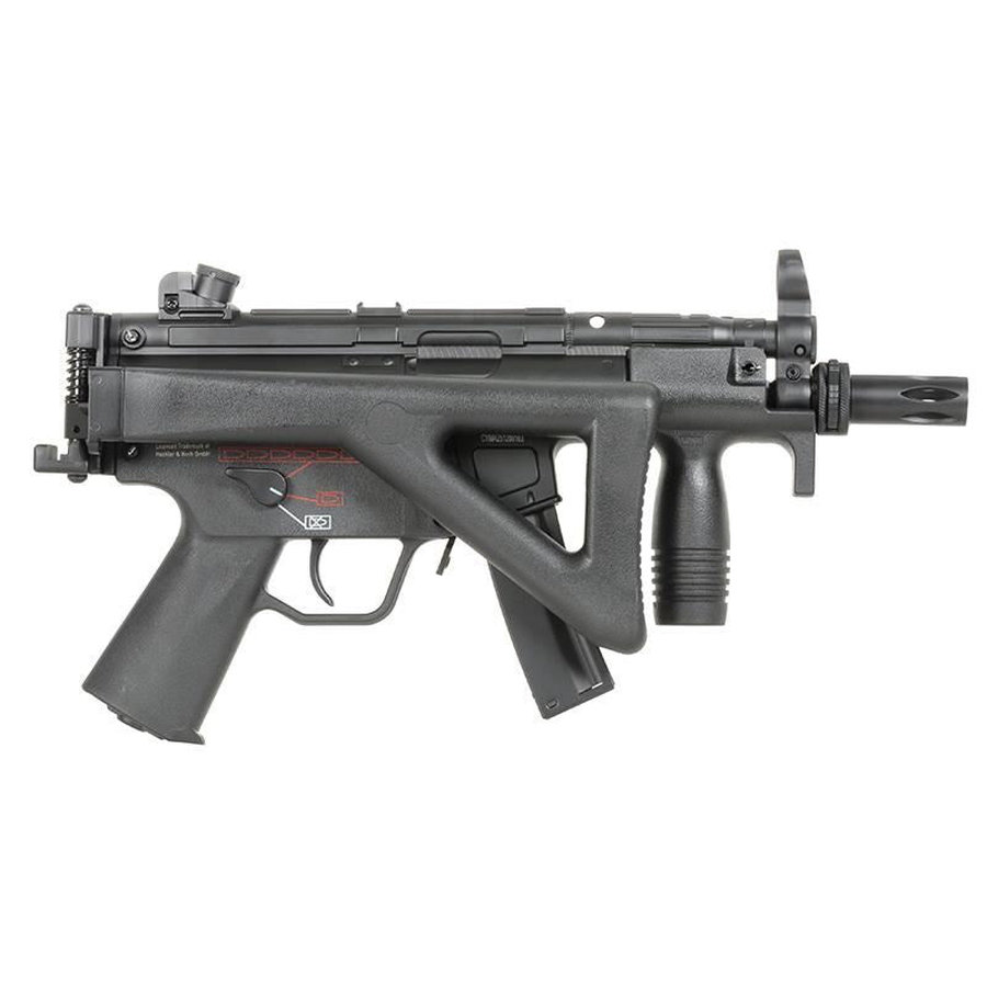 CYMA Platinum H&K MP5 PDW Gen 2 with Eshooter ETU - Image 3