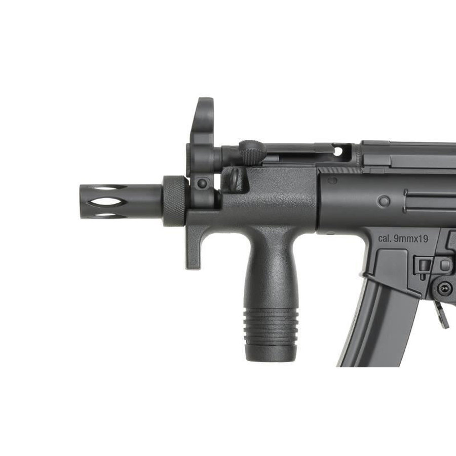 CYMA Platinum H&K MP5 PDW Gen 2 with Eshooter ETU - Image 4