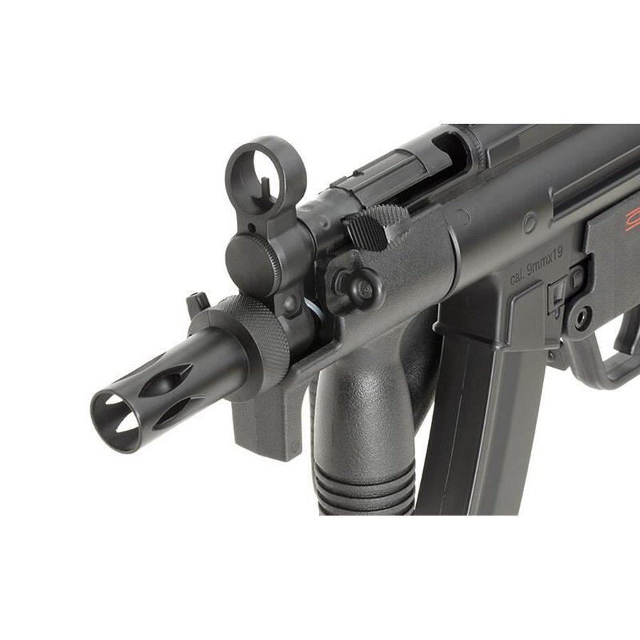 CYMA Platinum H&K MP5 PDW Gen 2 with Eshooter ETU - Image 6
