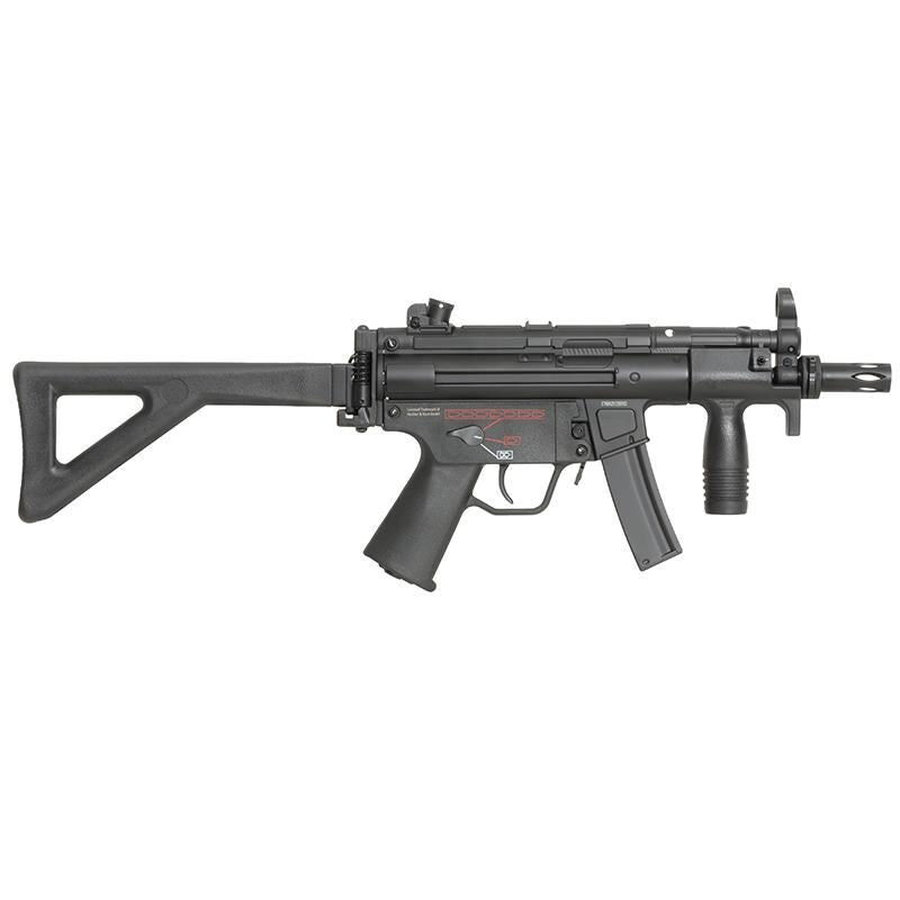 CYMA Platinum H&K MP5 PDW Gen 2 with Eshooter ETU - Image 7