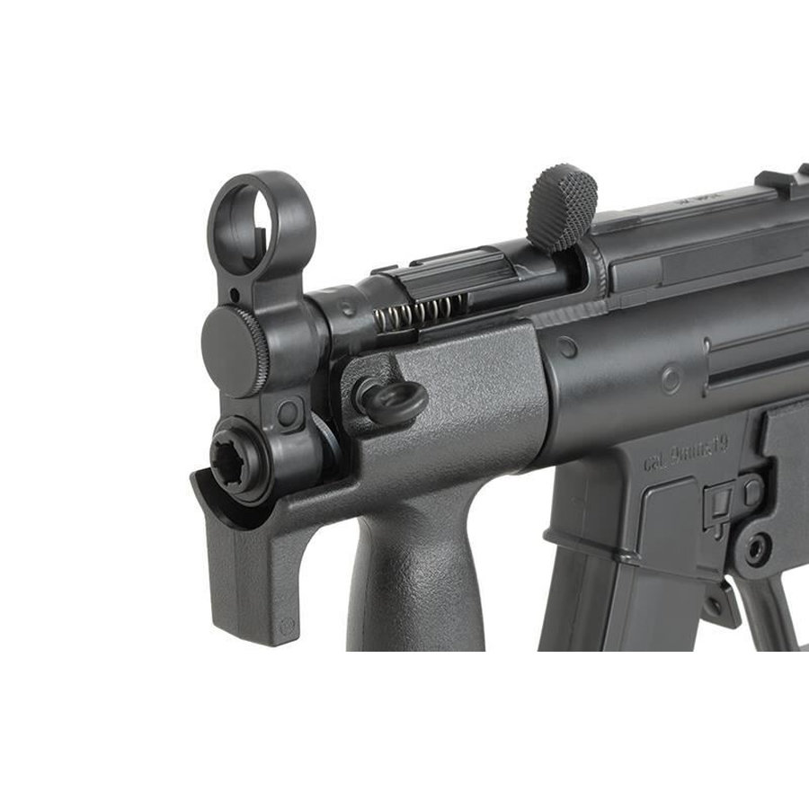 CYMA Platinum H&K MP5K Gen 2 with Eshooter ETU - Image 7