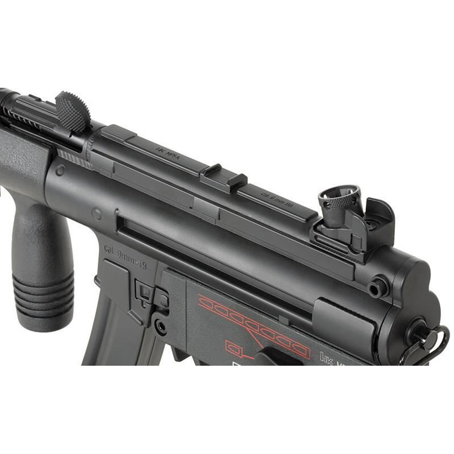 CYMA Platinum H&K MP5K Gen 2 with Eshooter ETU - Image 8