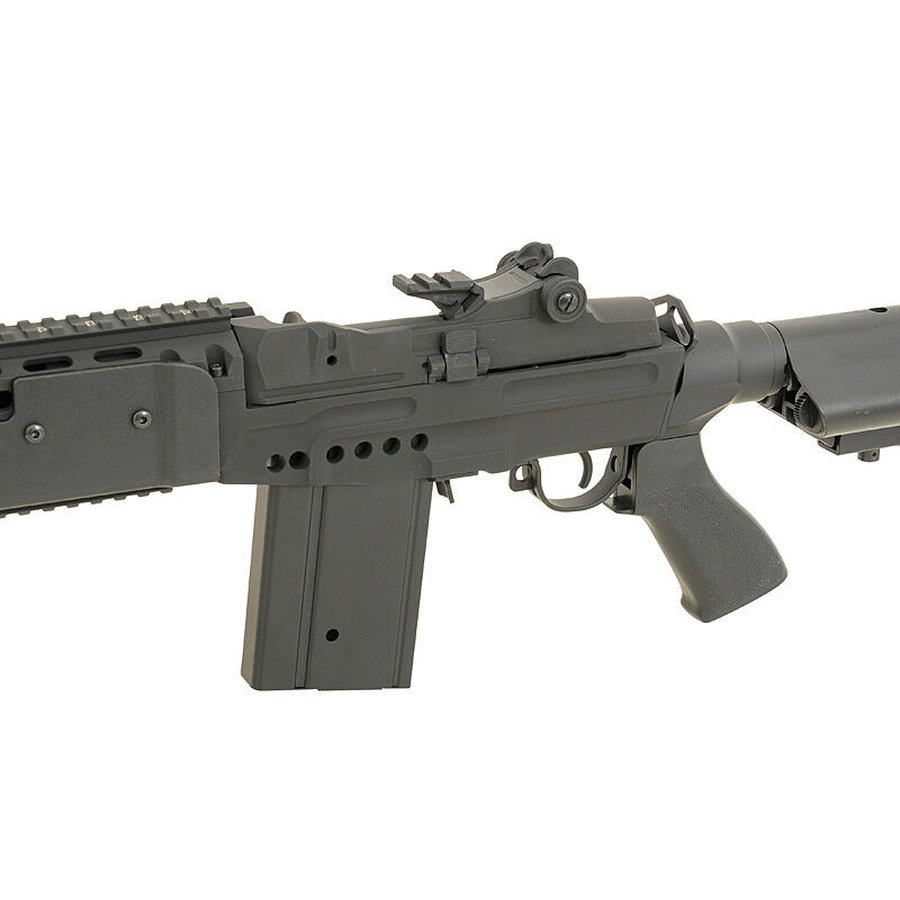 Cyma CM032-EBR M14 EBR AEG - Image 3
