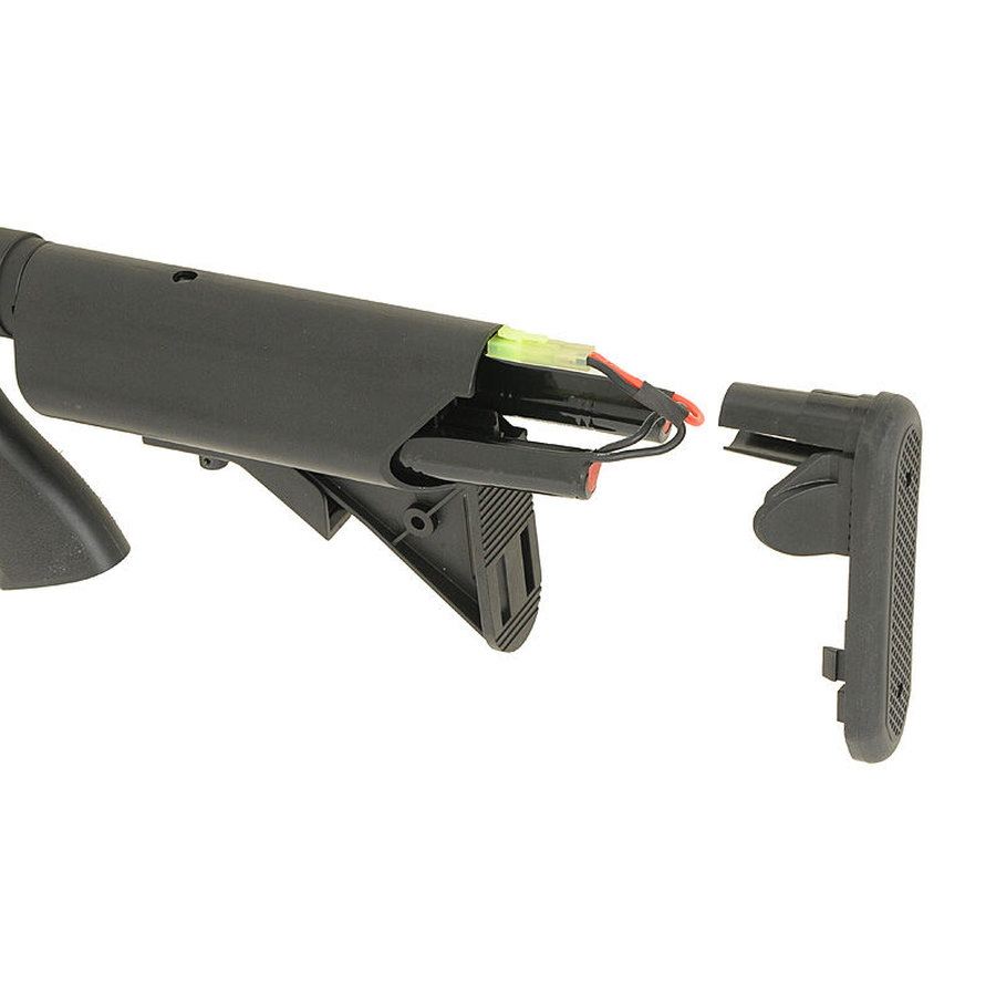 Cyma CM032-EBR M14 EBR AEG - Image 6