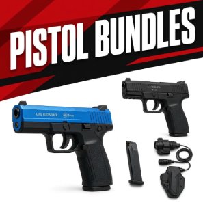 Pistol Bundles