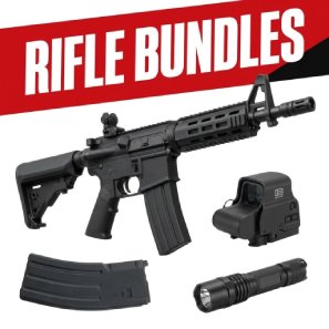 Rifle Bundles