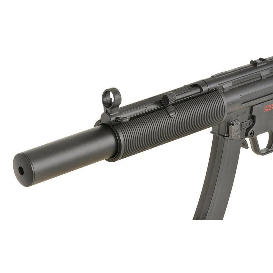 CYMA Platinum H&K MP5SD6 Gen 2 with Eshooter ETU - Image 8