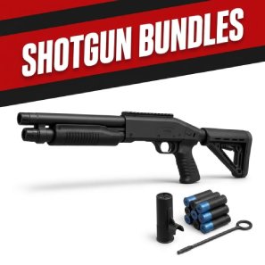 Shotgun Bundles