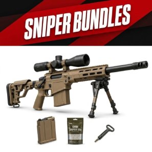 Sniper Bundles