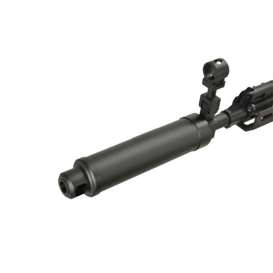 Cyma SVU Bullpup (Full Metal - CM057C - Black) - Image 3