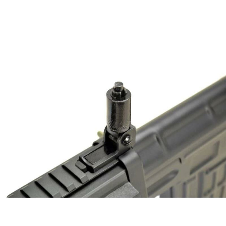 Cyma SVU Bullpup (Full Metal - CM057C - Black) - Image 8